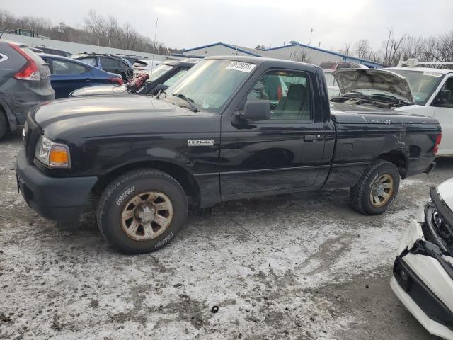 2007 FORD RANGER  for sale at Copart NY - ALBANY