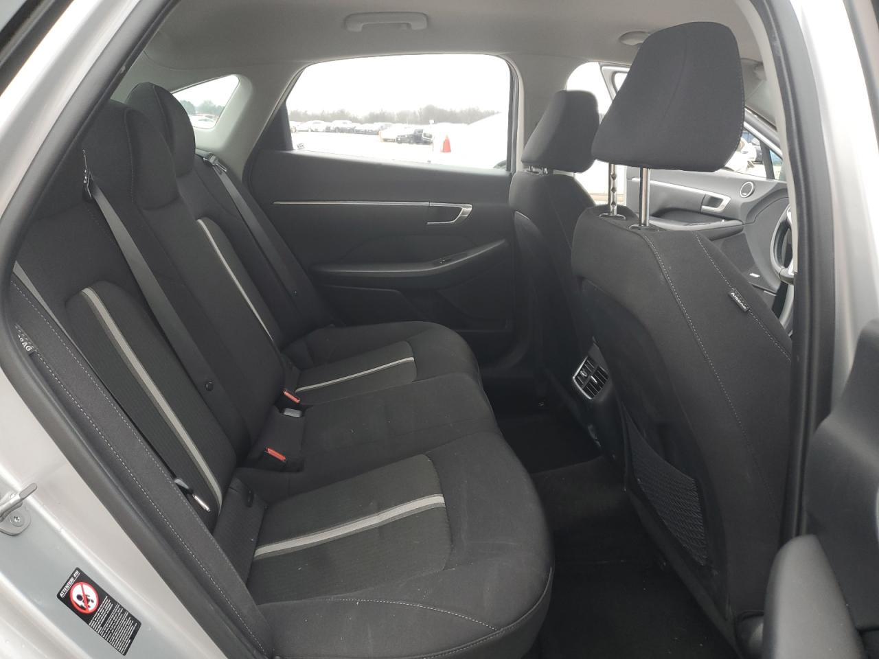 2023 Hyundai Sonata - Image 11