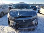 2017 Mitsubishi Outlander Sport Es na sprzedaż w Elgin, IL - Front End