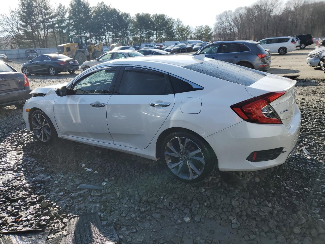 2019 Honda Civic - Image 2