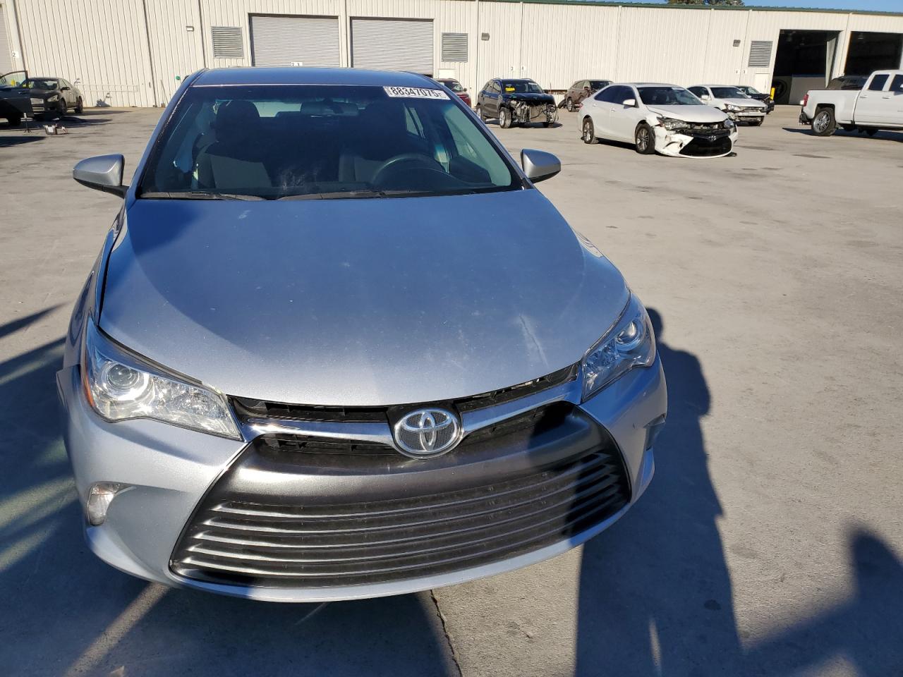 2016 Toyota Camry - Image 5
