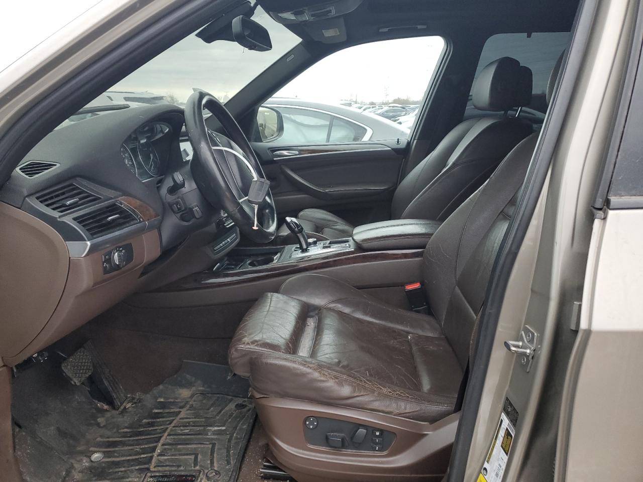 2010 BMW X5 - Image 7