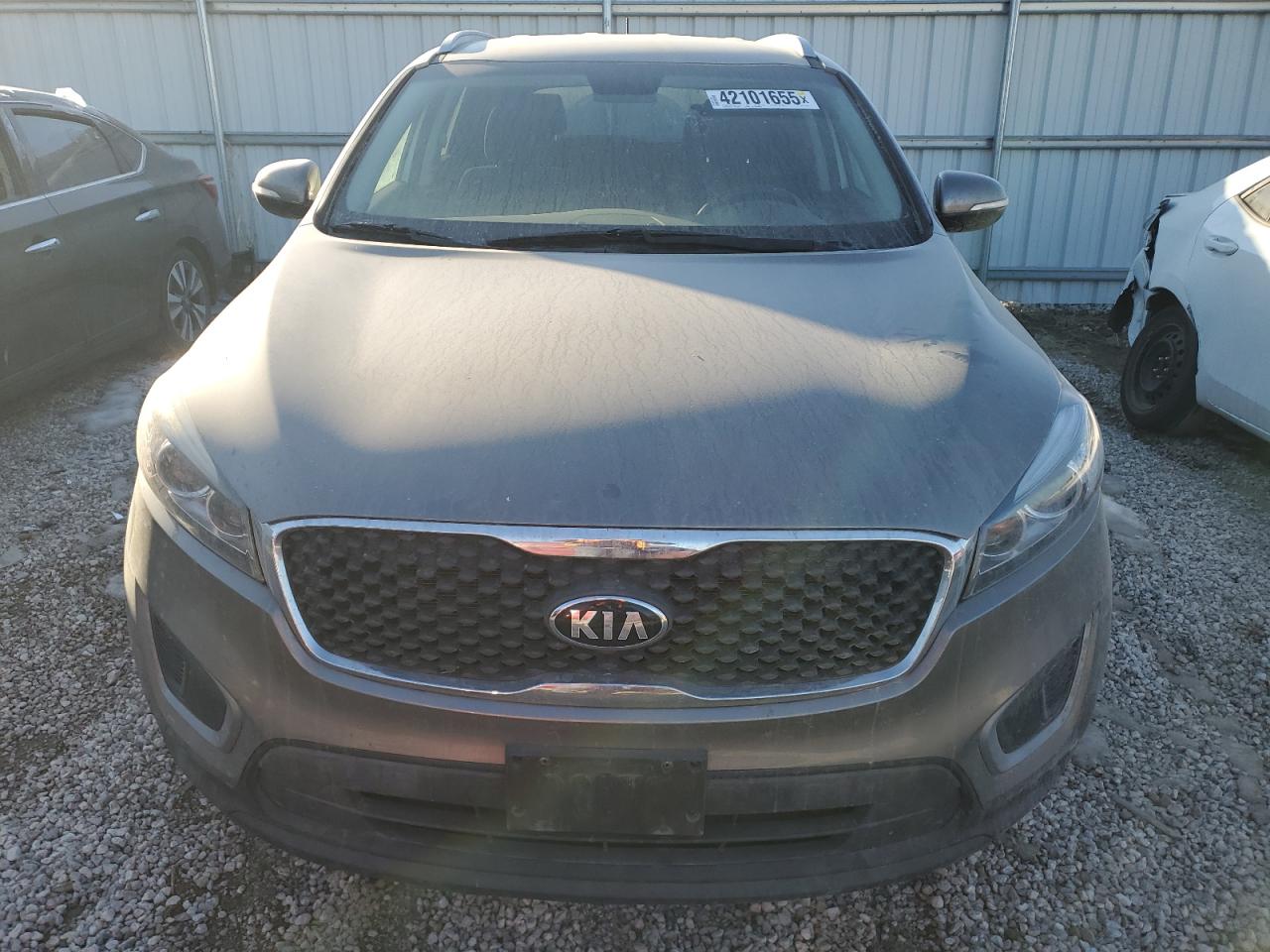 2016 Kia Sorento - Image 5