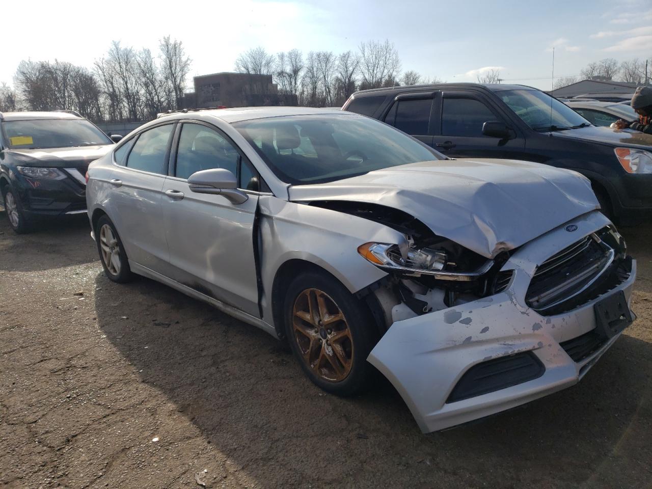 VIN 3FA6P0H73ER362814 2014 FORD FUSION no.4