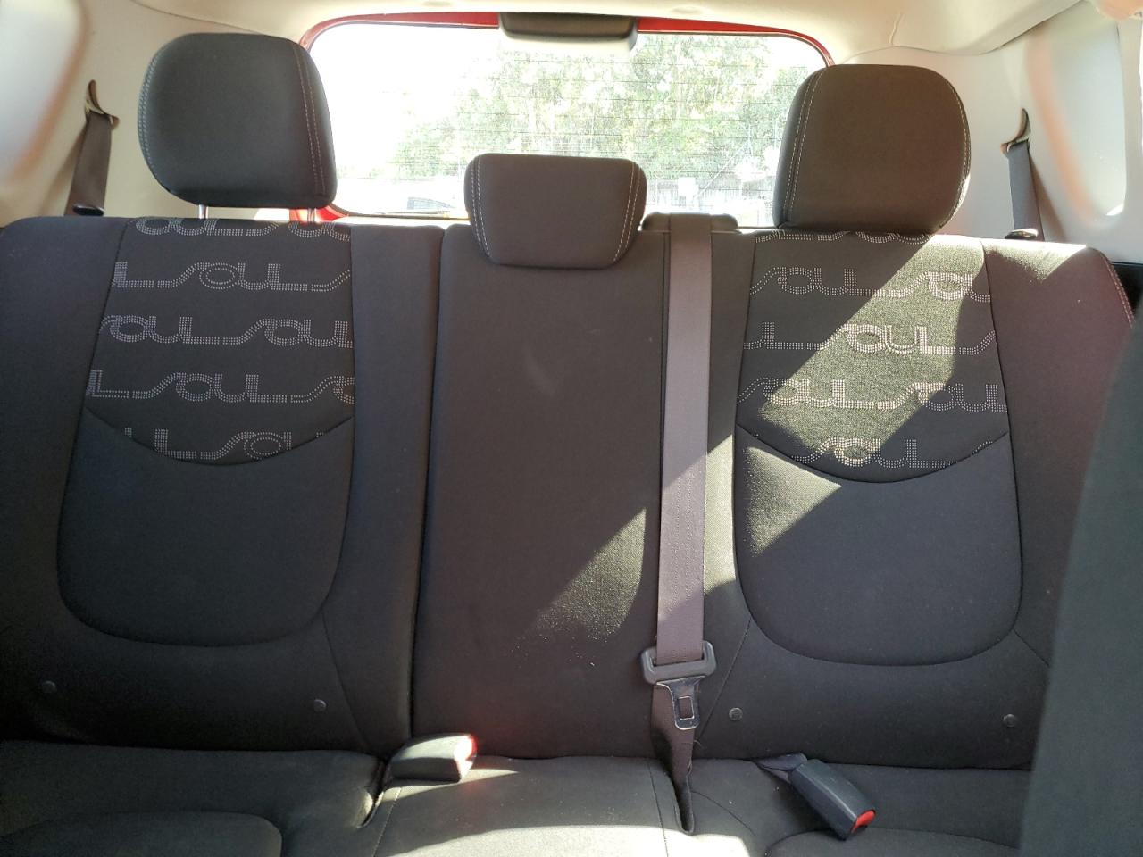 2012 Kia Soul - Image 10