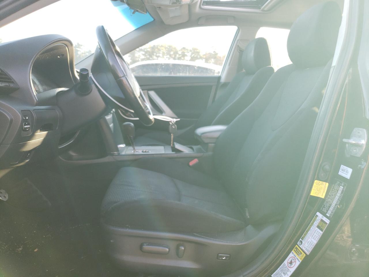 2011 Toyota Camry - Image 7