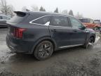 2021 Kia Sorento Ex на продаже в Eugene, OR - Front End