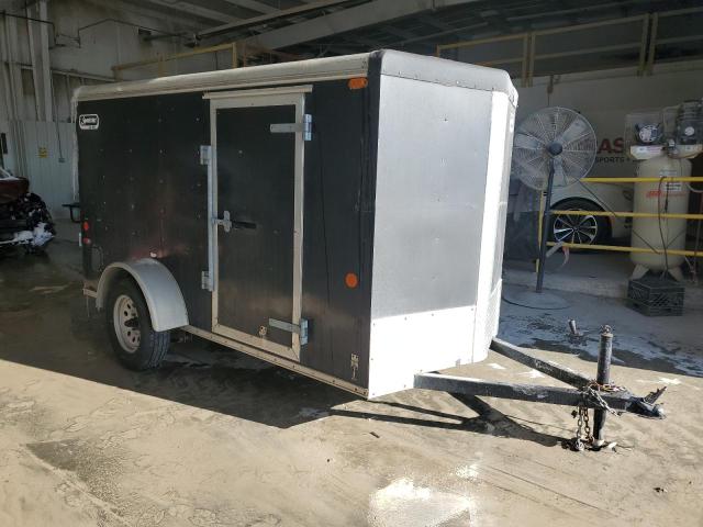 2009 Carm Trailer