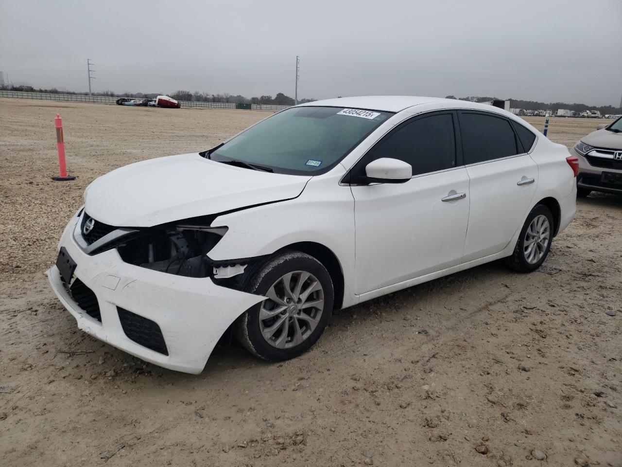 2019 Nissan Sentra - Image 1