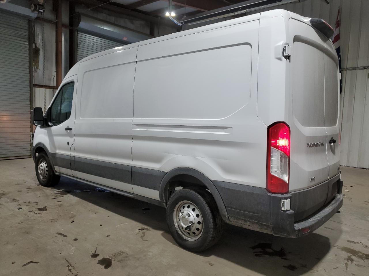 2023 Ford Transit - Image 2