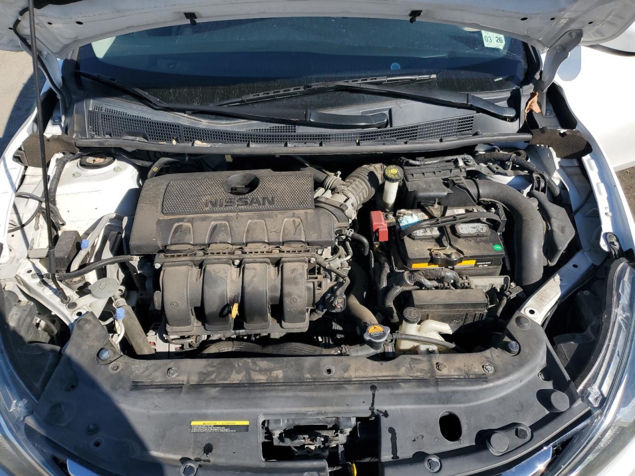 2019 Nissan Sentra - Image 12