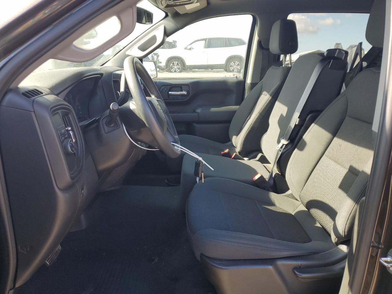 2021 Chevrolet Silverado - Image 7