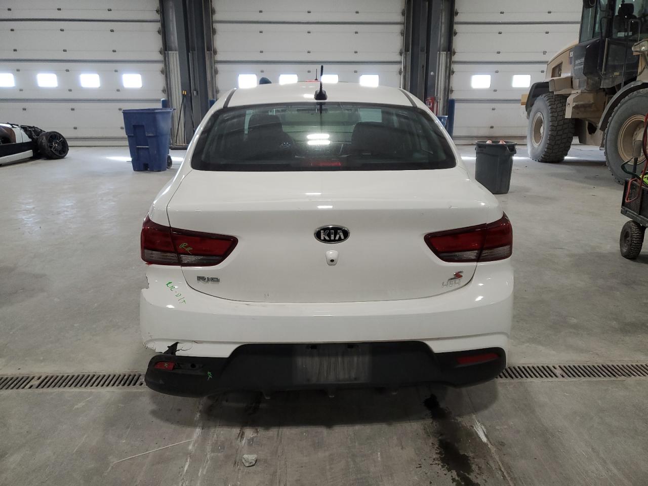 2018 Kia Rio - Image 6