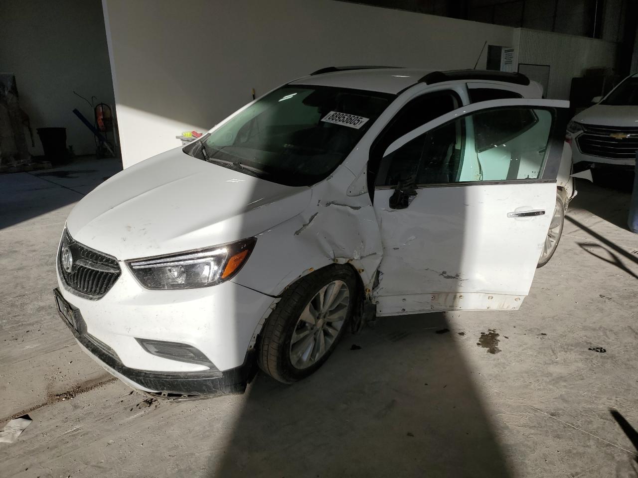 2018 Buick Encore - Image 1
