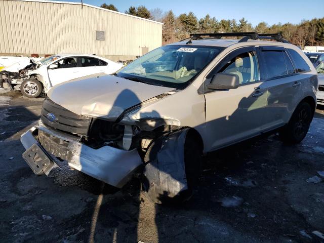 2007 Ford Edge Sel