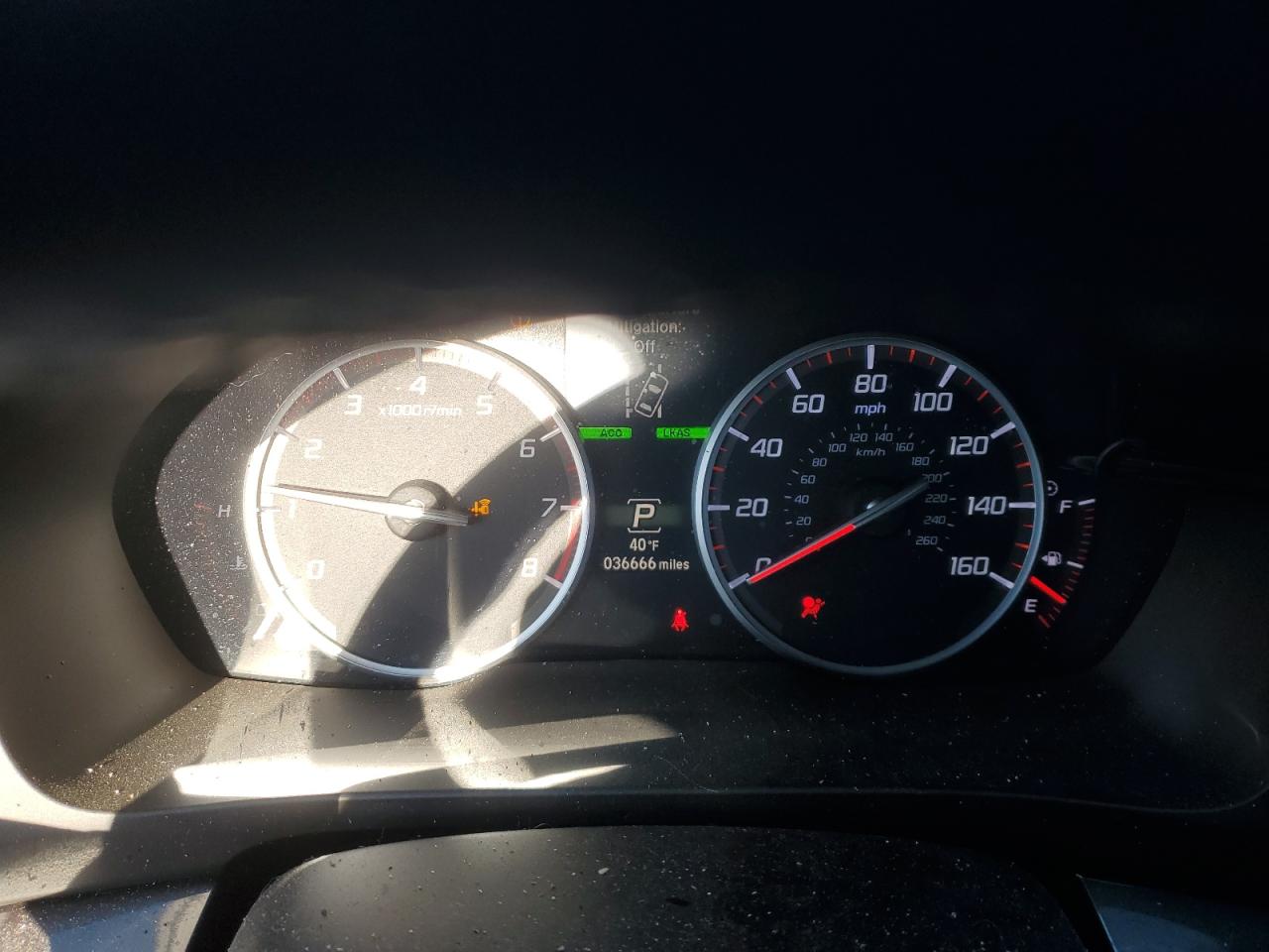 2019 Acura ILX - Image 9