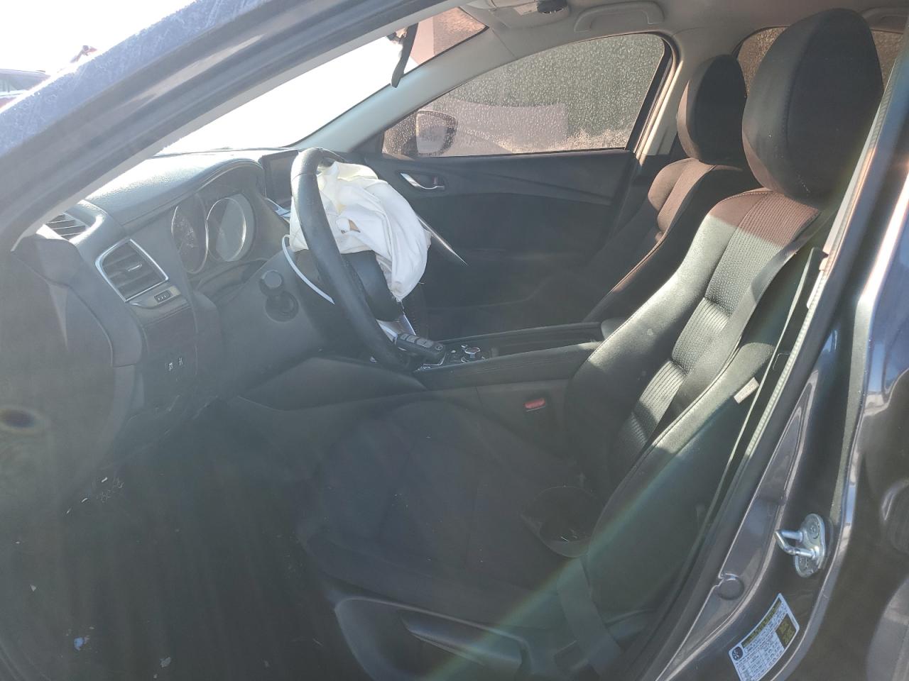 2016 Mazda 6 - Image 7