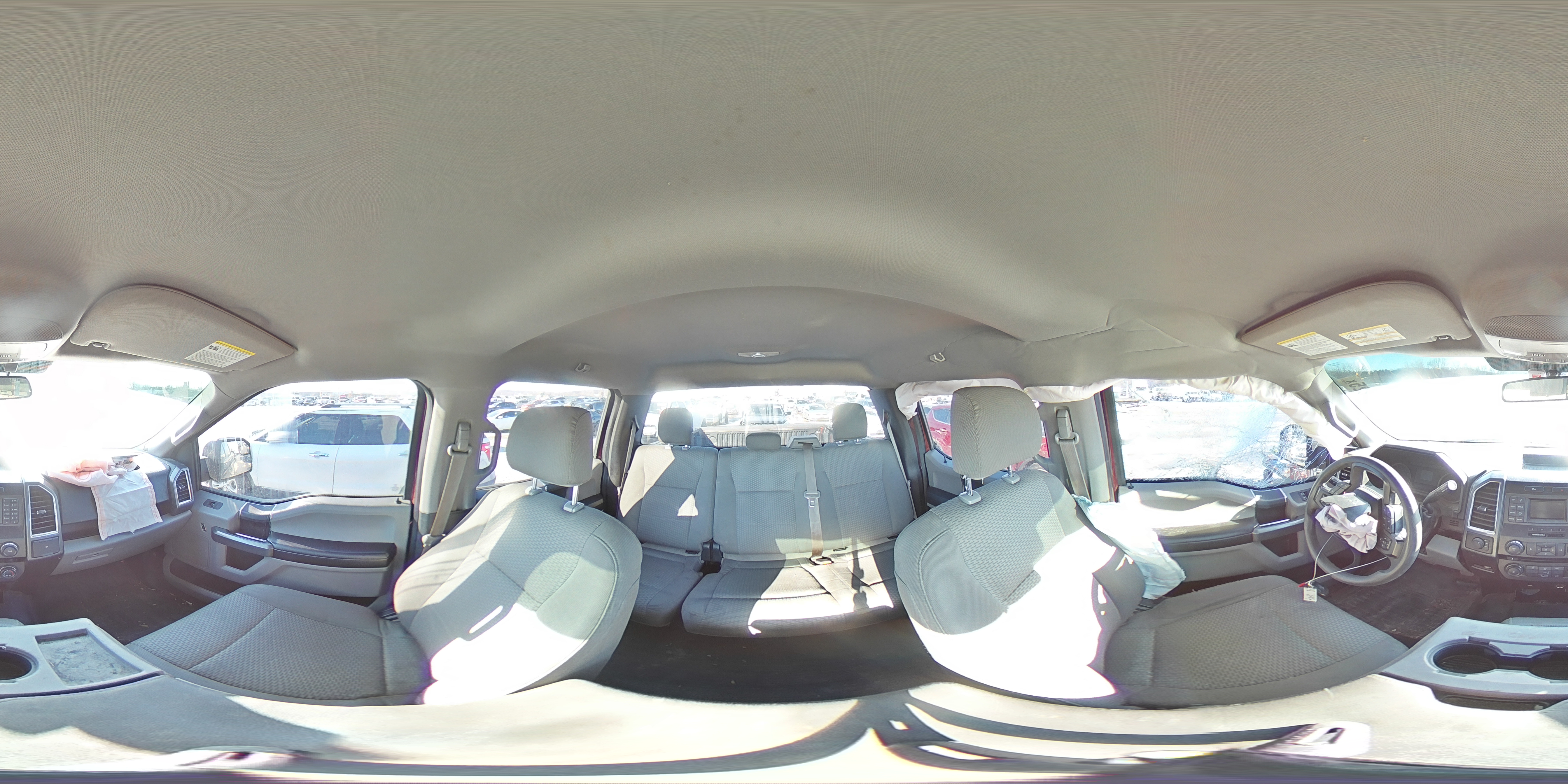 2016 Ford F-150 - Image 13