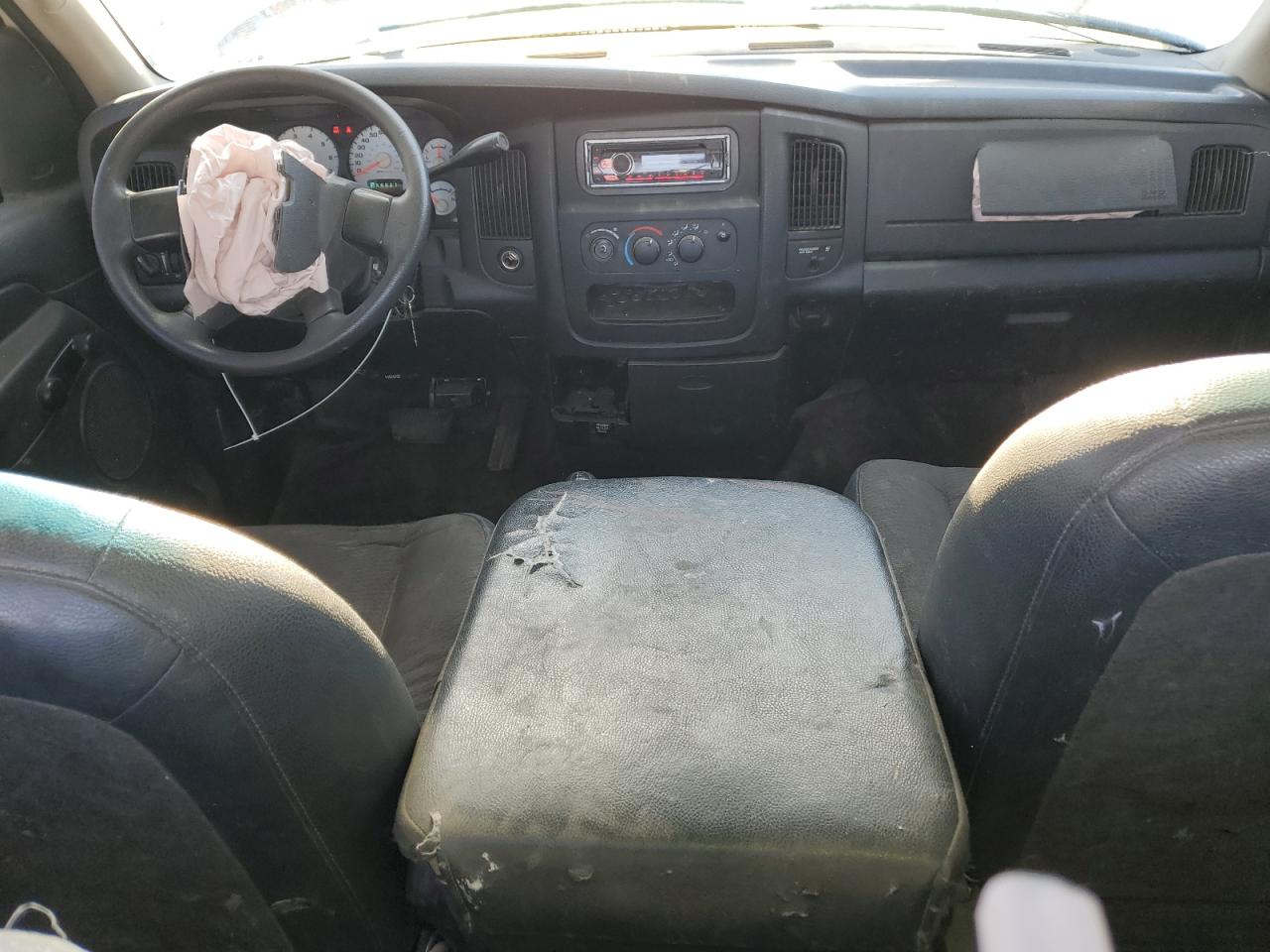 2005 Dodge RAM - Image 8