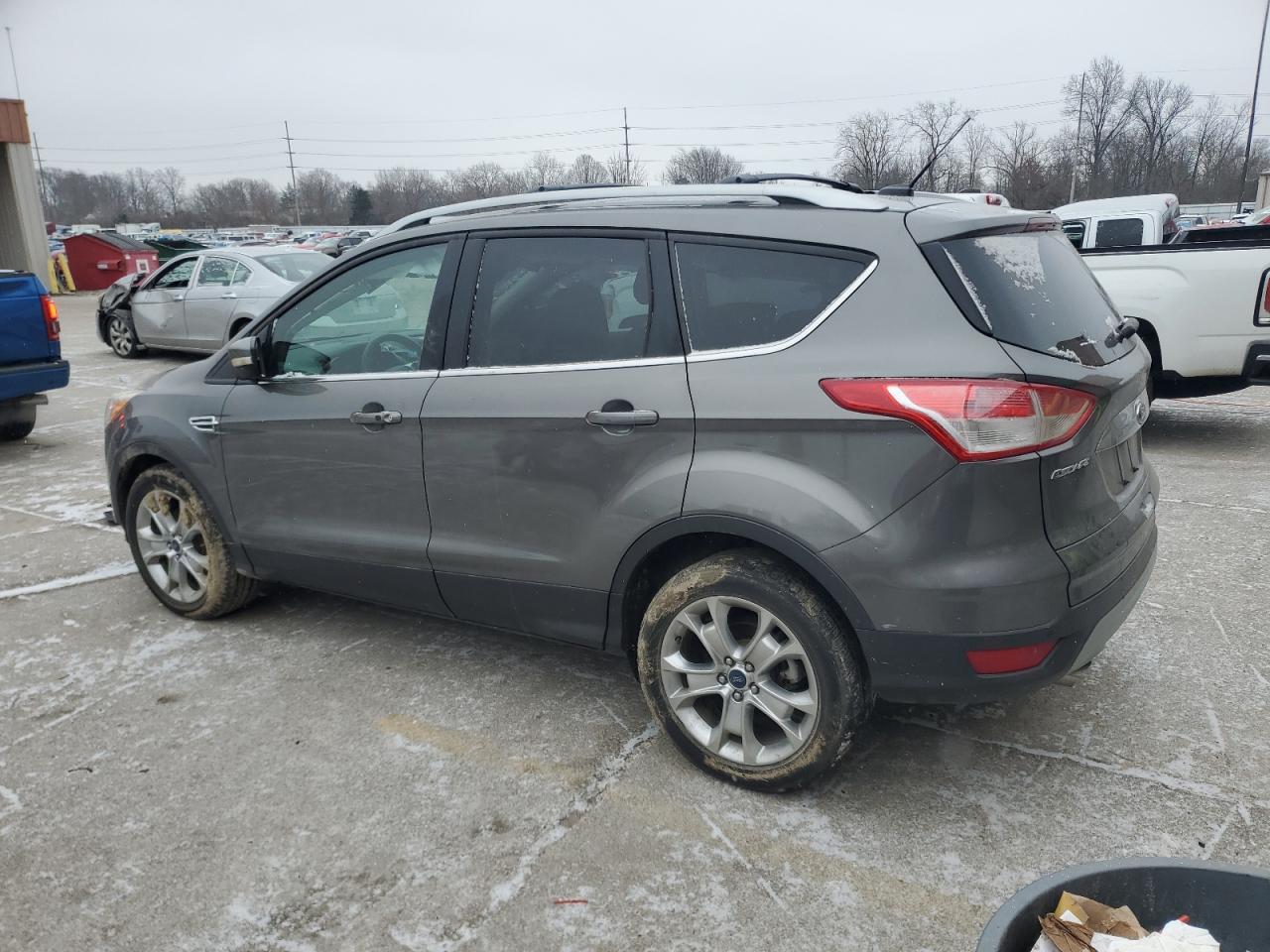 2014 Ford Escape - Image 2