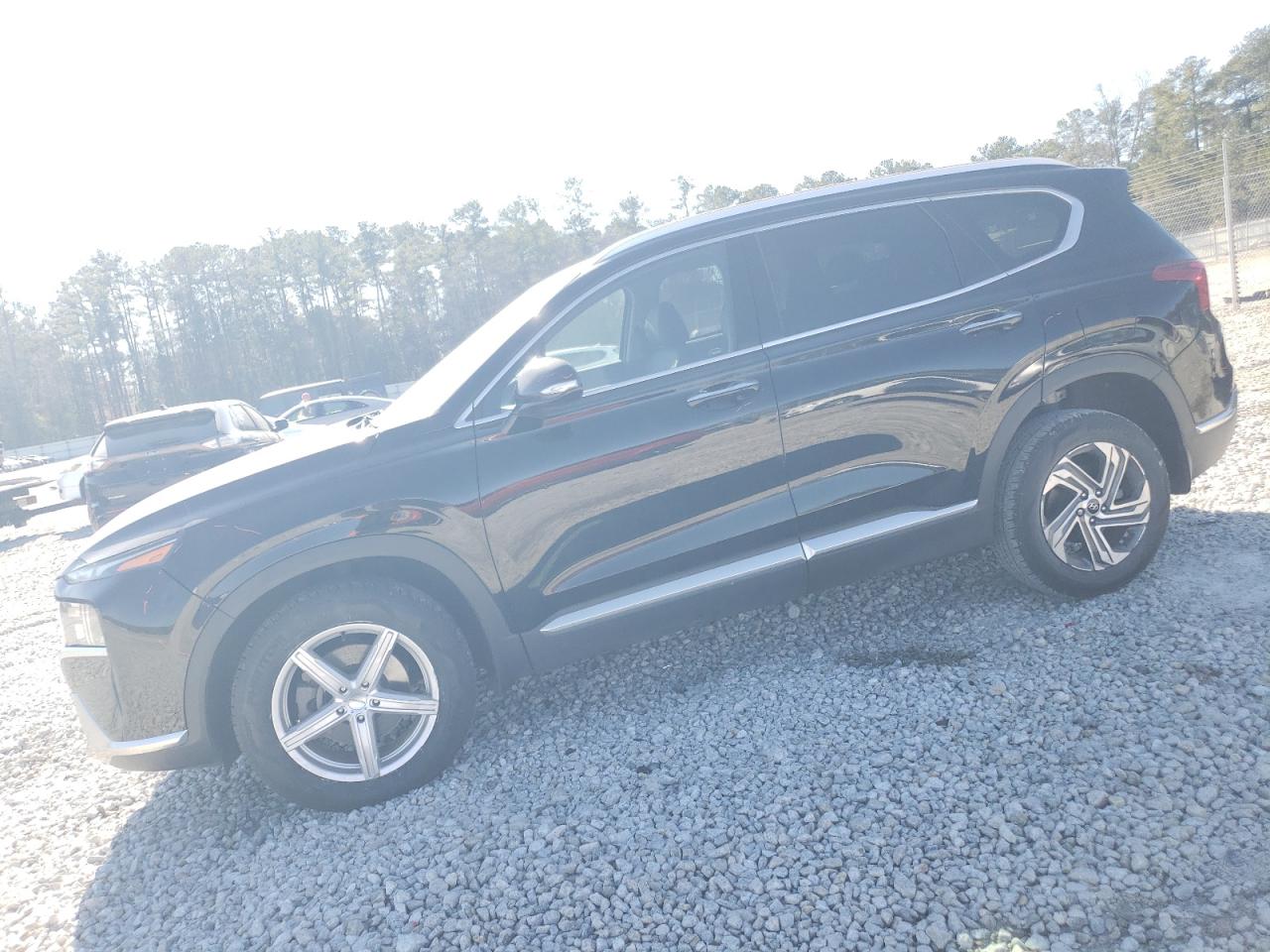 2021 Hyundai Santa Fe - Image 1