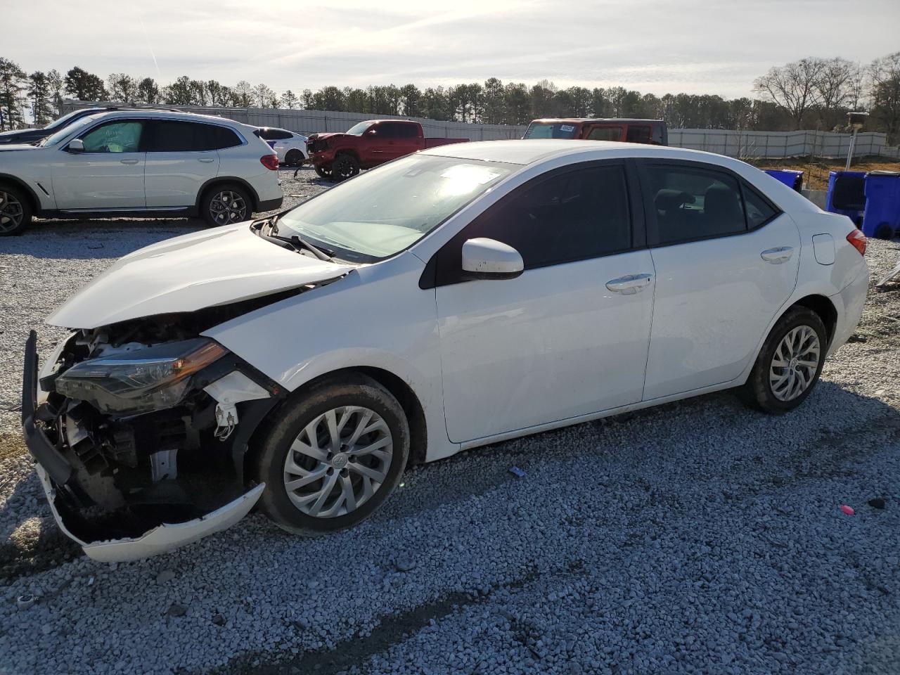 2019 Toyota Corolla - Image 1