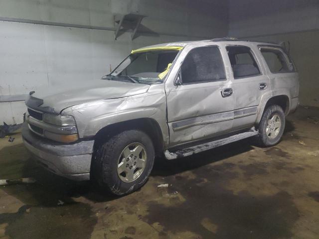 2004 Chevrolet Tahoe K1500