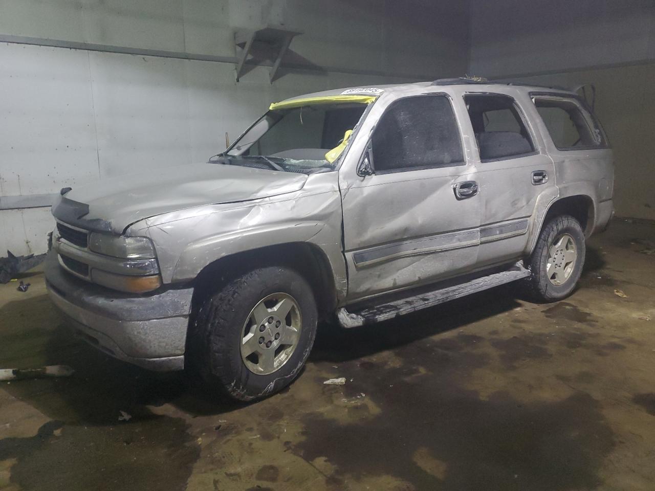 2004 Chevrolet Tahoe - Image 1