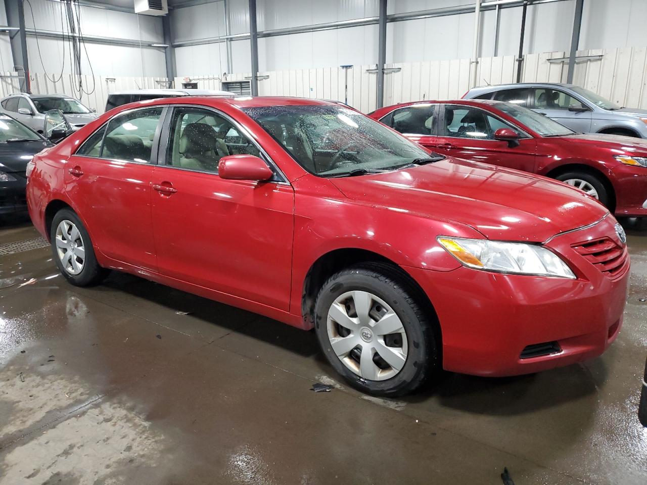 2009 Toyota Camry - Image 4