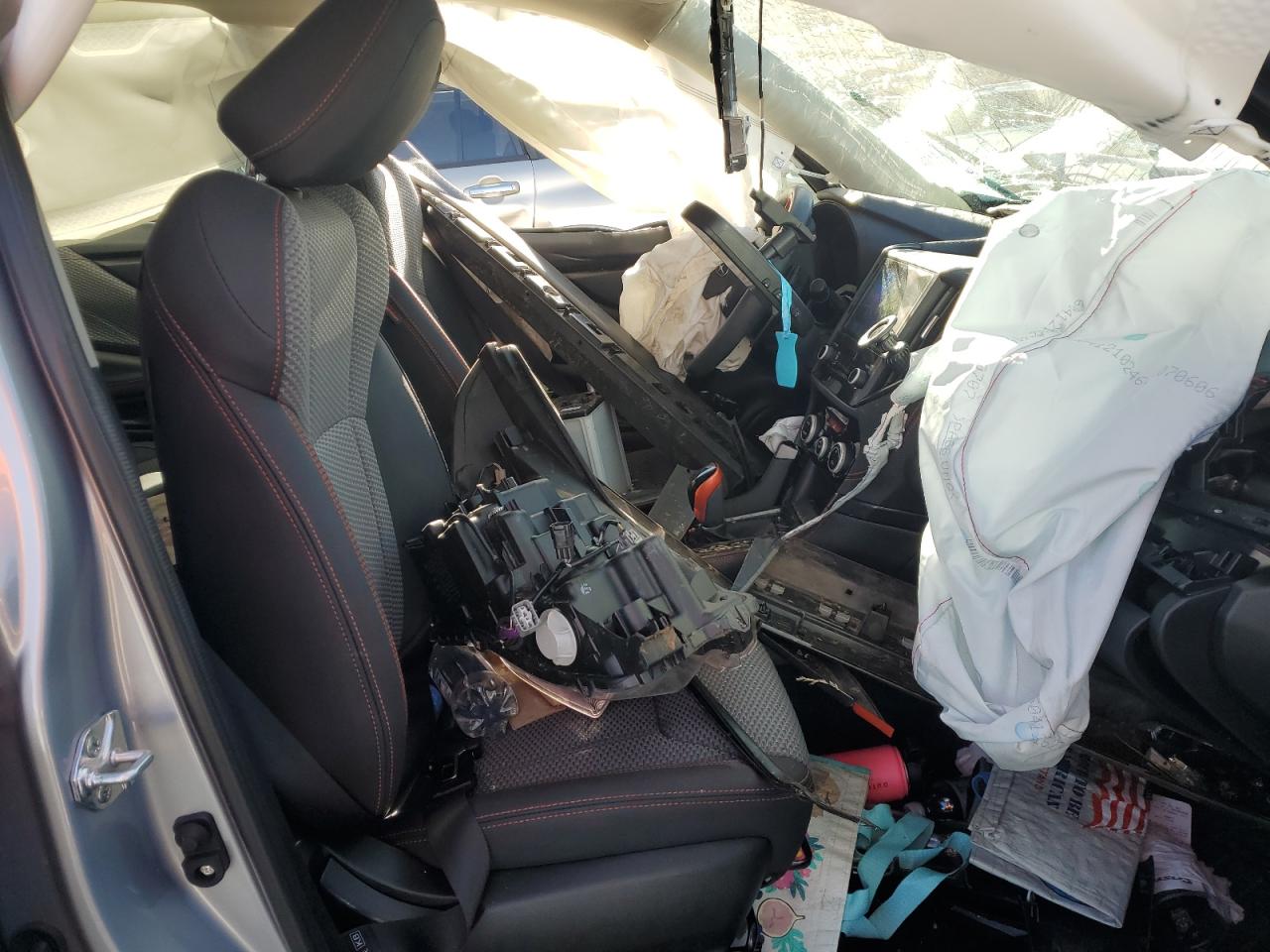 2024 Subaru Forester - Image 7