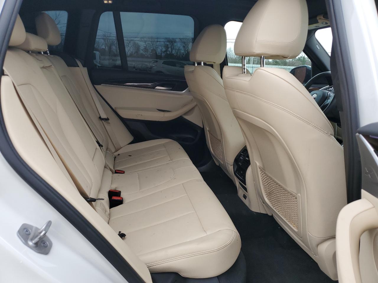 2021 BMW X3 - Image 11