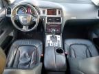 2009 AUDI Q7 3.6 QUATTRO PREMIUM S-LINE for sale at Copart AB - CALGARY