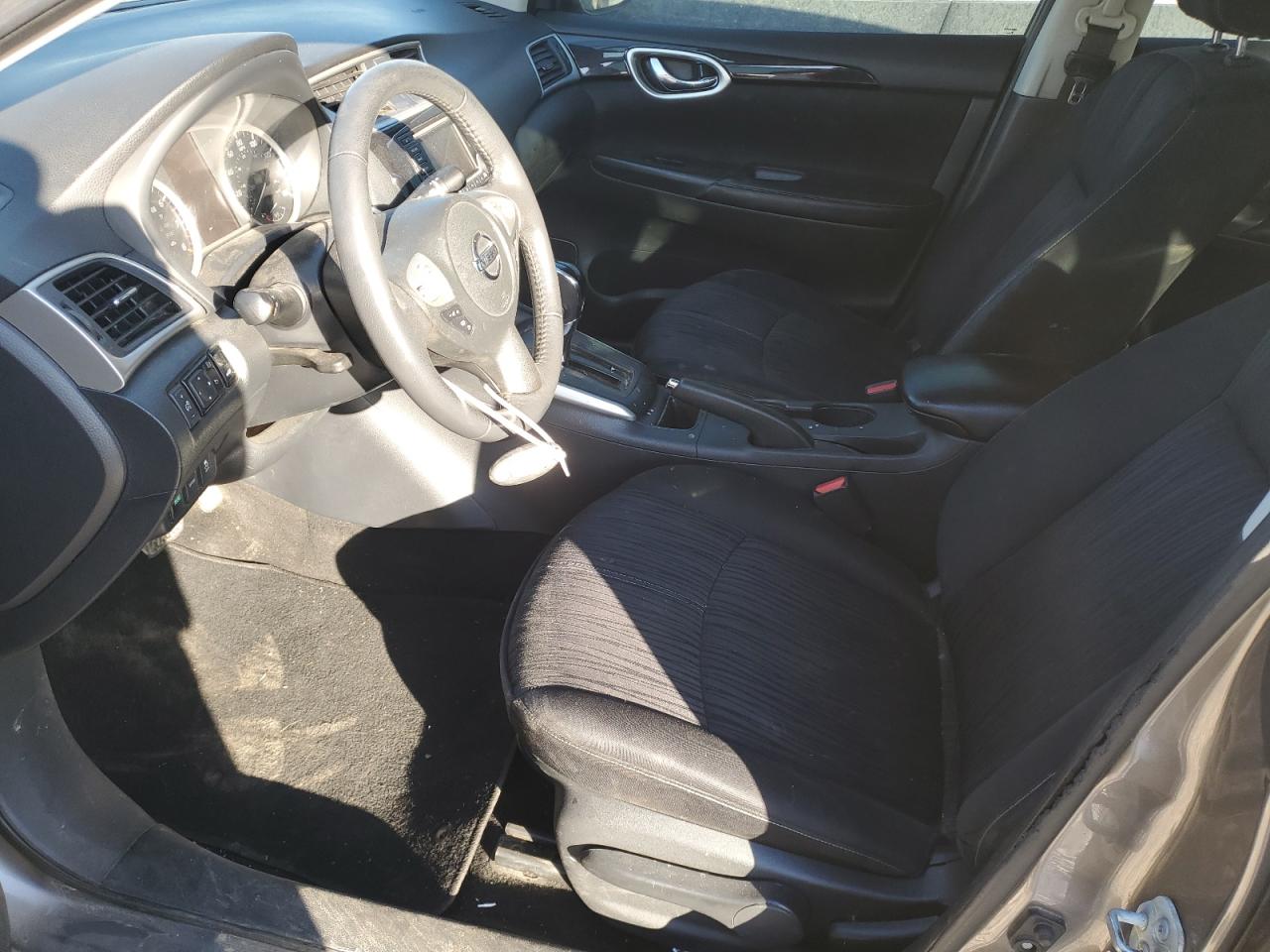 2017 Nissan Sentra - Image 7