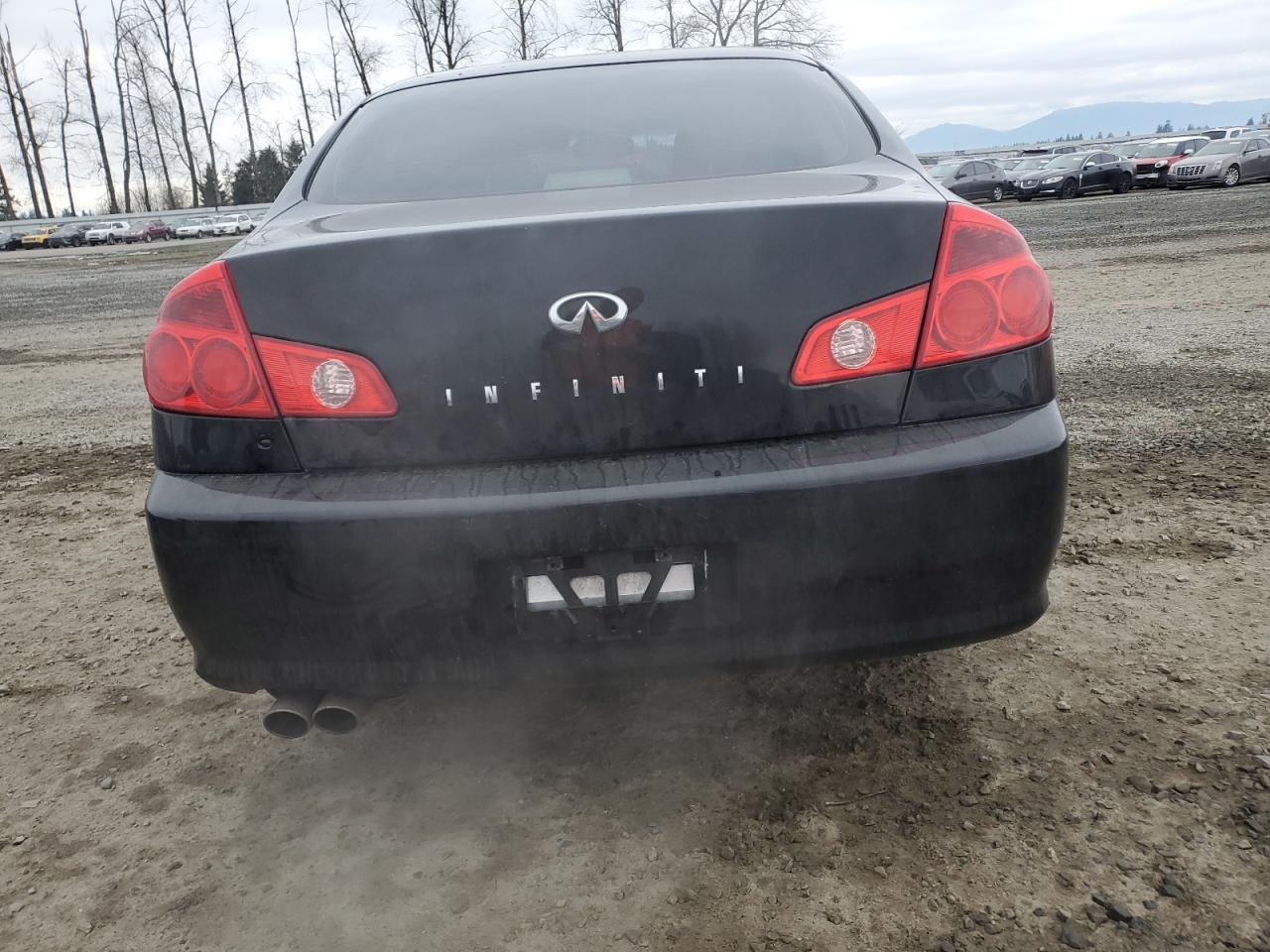 2005 Infiniti G - Image 6