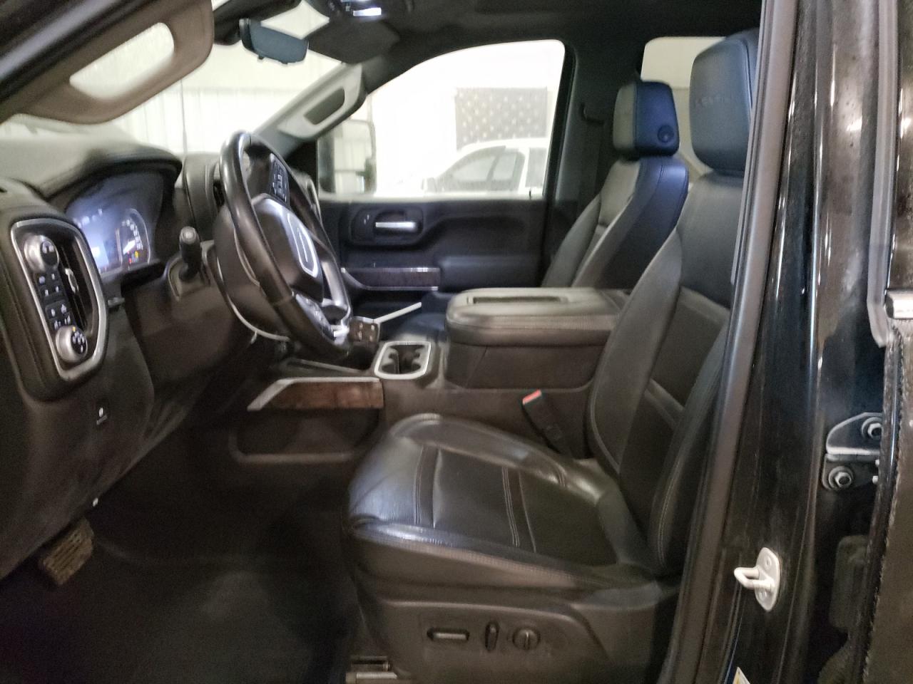 2020 GMC Sierra - Image 7