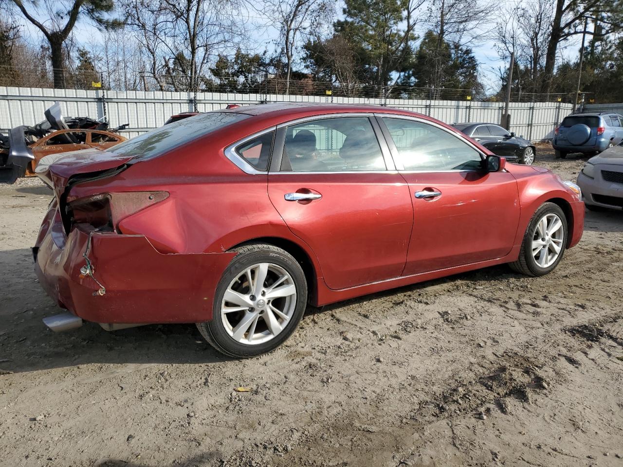 2013 Nissan Altima - Image 3