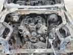 2010 Ford F150 Supercrew იყიდება Florence-ში, MS - Burn - Interior