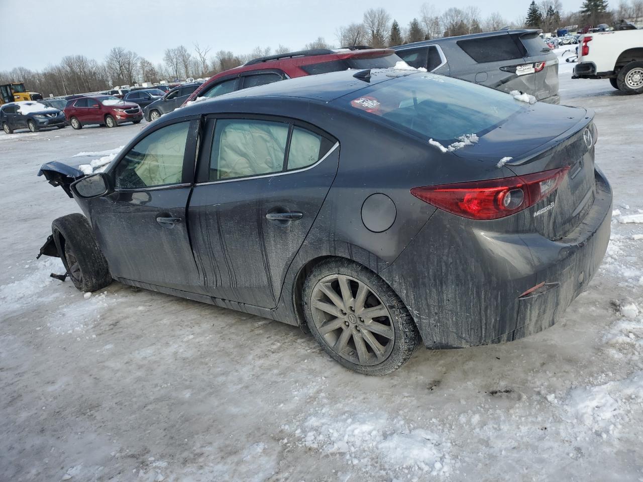 2018 Mazda 3 - Image 2