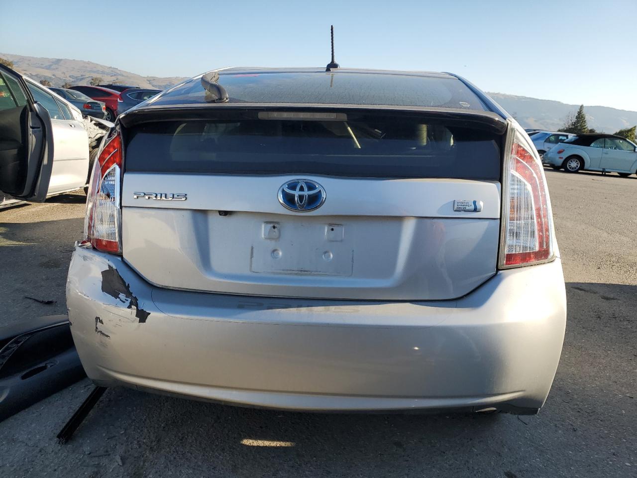 2013 Toyota Prius - Image 6