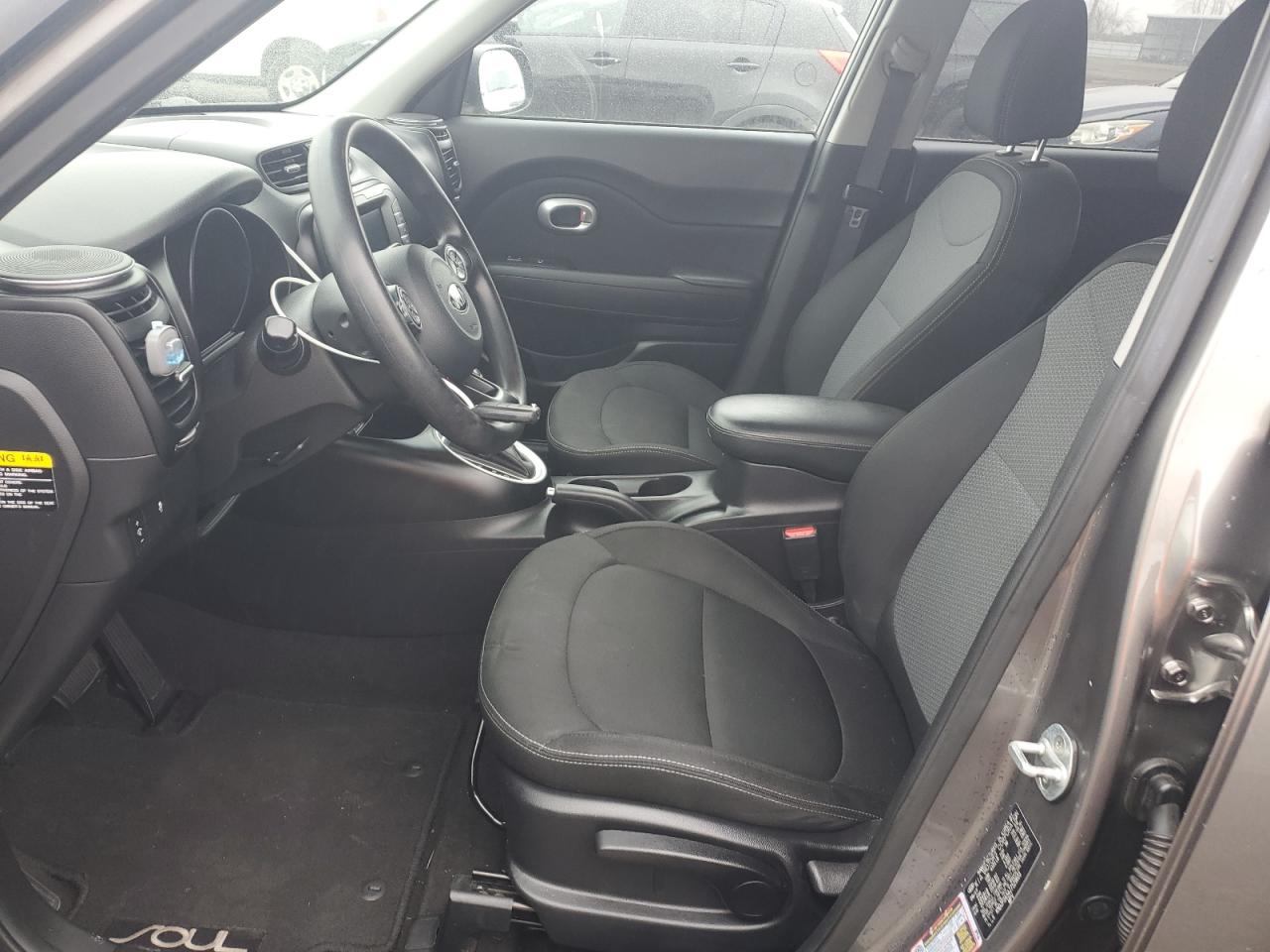 2018 Kia Soul - Image 7