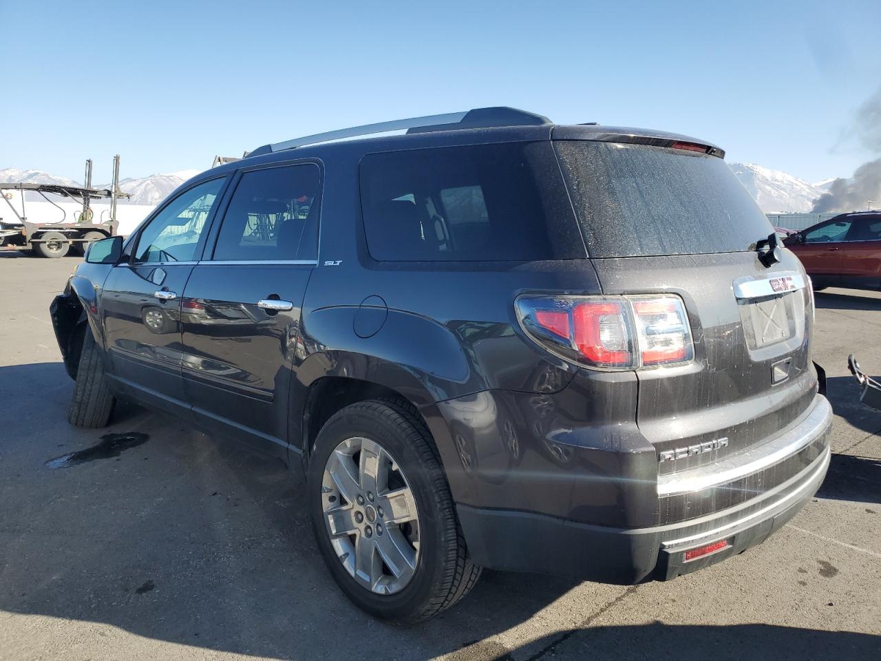 2016 GMC Acadia - Image 2