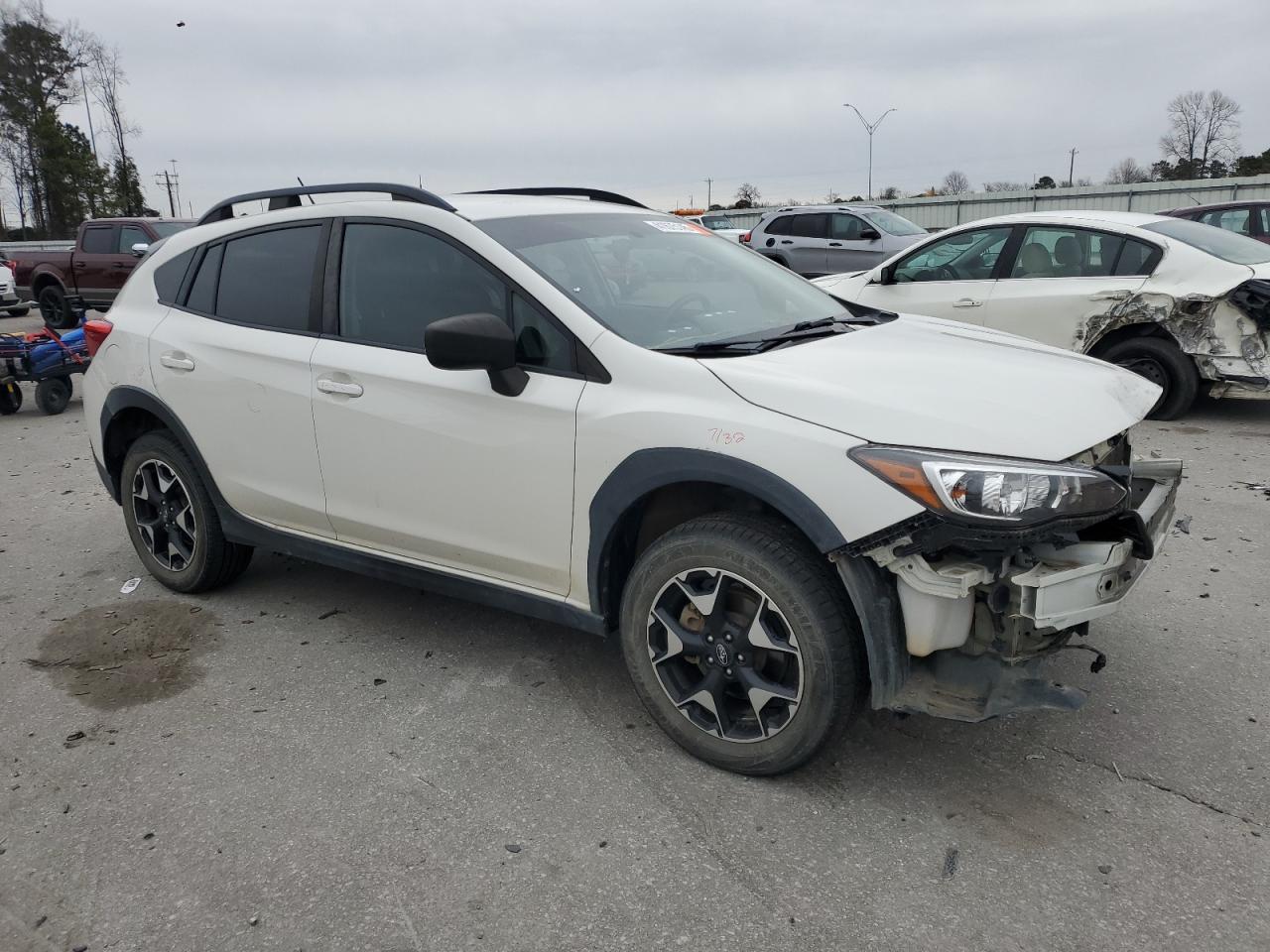 2019 Subaru XV - Image 4