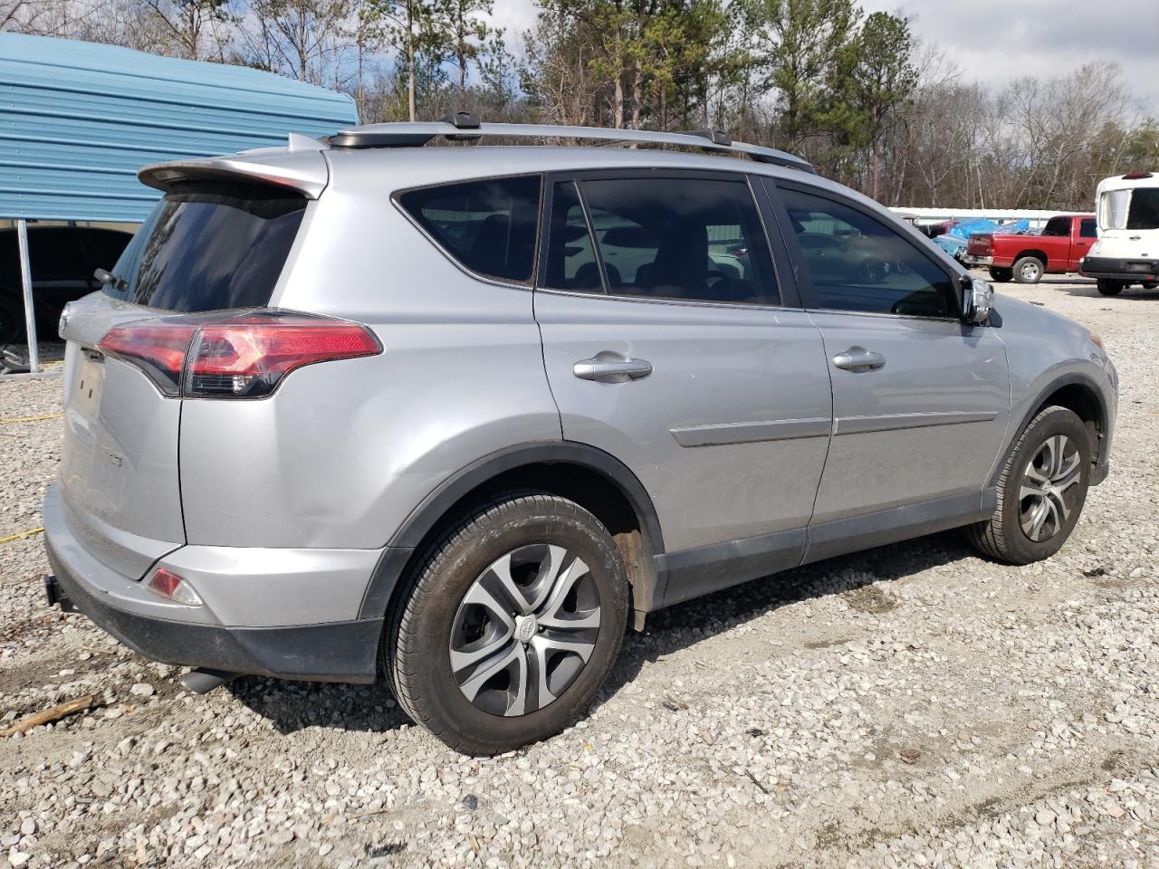 2017 Toyota RAV 4 - Image 3