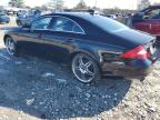 2008 Mercedes-Benz Cls 550 zu verkaufen in Loganville, GA - Minor Dent/Scratches