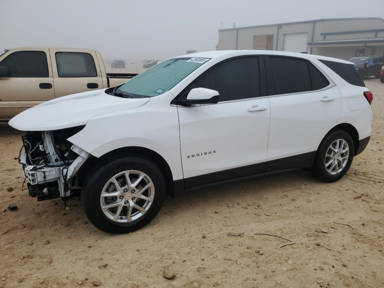2023 Chevrolet Equinox - Image 1