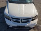 2018 Dodge Journey Gt en Venta en North Las Vegas, NV - Rollover