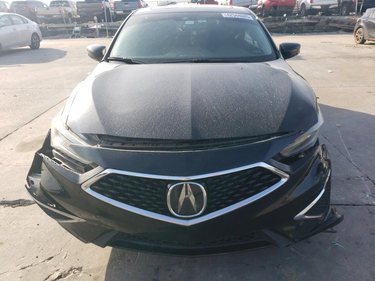 2022 Acura ILX - Image 5