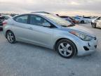 2013 Hyundai Elantra Gls на продаже в Haslet, TX - Front End