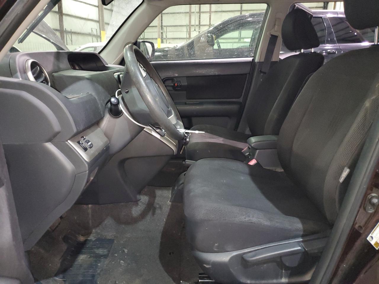 2008 Scion xB - Image 7
