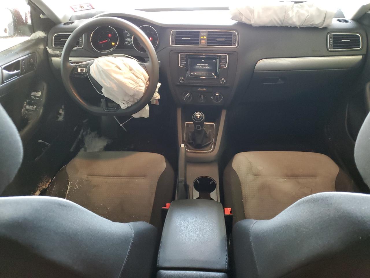 2017 Volkswagen Jetta - Image 8